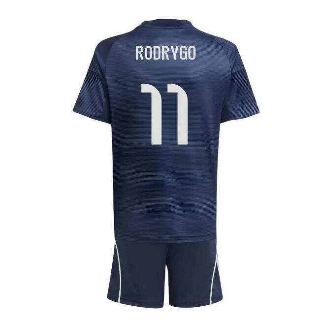 Real Madrid Official 2025-2026 Away Shirt | Great Deal | Professional