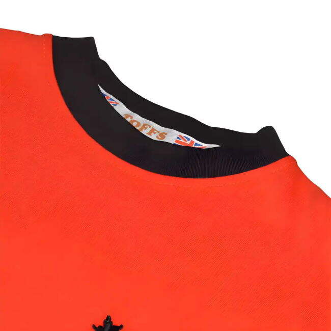 Holland Exclusive Home Jersey Holland