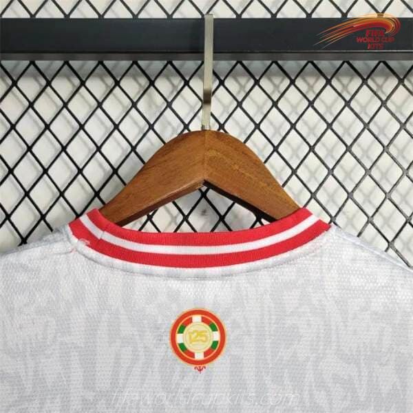 Athletic Bilbao season 23-24 Heritage Soccer Uniform
