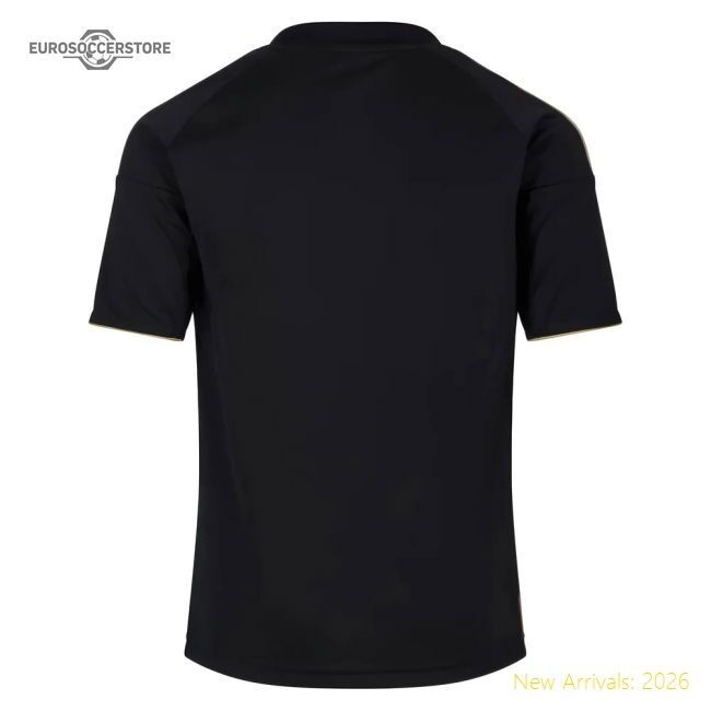 Official Premier League Fulham Third Jersey Smart Fabric