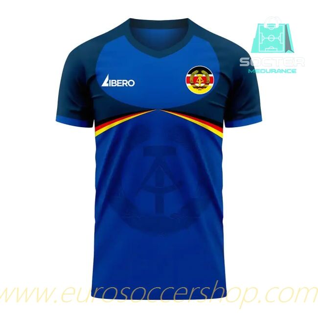 2025-26 Collection Die Mannschaft Home Shirt FIFA Approved Kids Edition