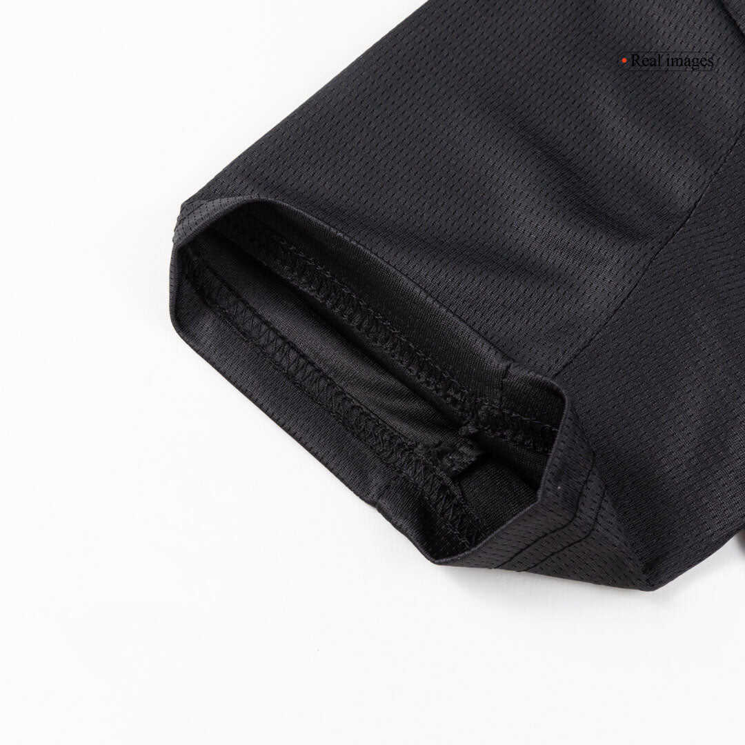 Manchester City Away Kids Soccer Jerseys Full Kit 2025/26