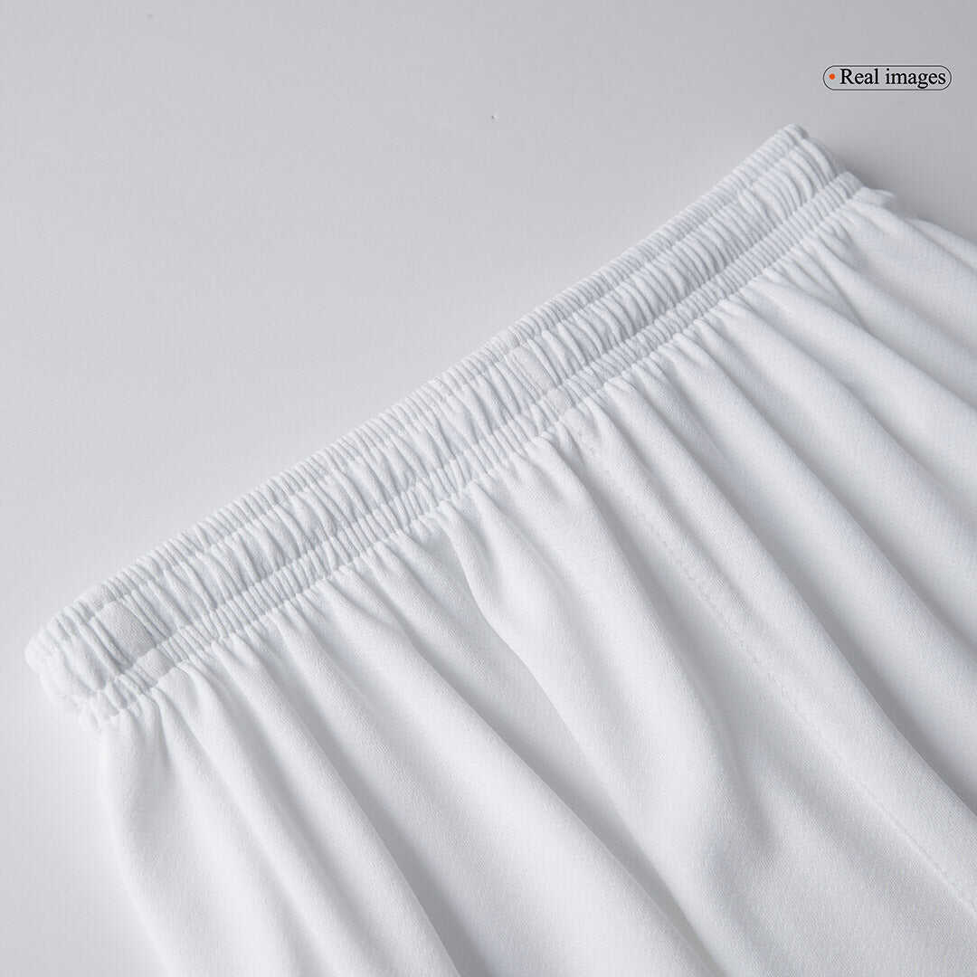 Kid's Cruz Azul Home Soccer Jersey Kit(Jersey+Shorts) 2024/25Authentic