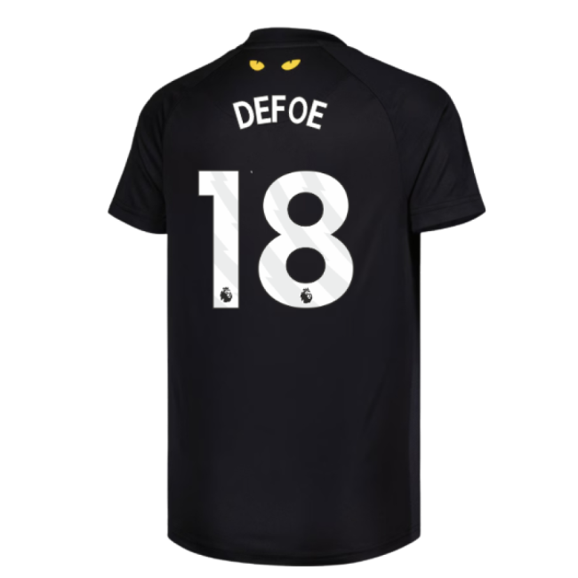 Sunderland Exclusive Third Jersey 2025-2026 #70