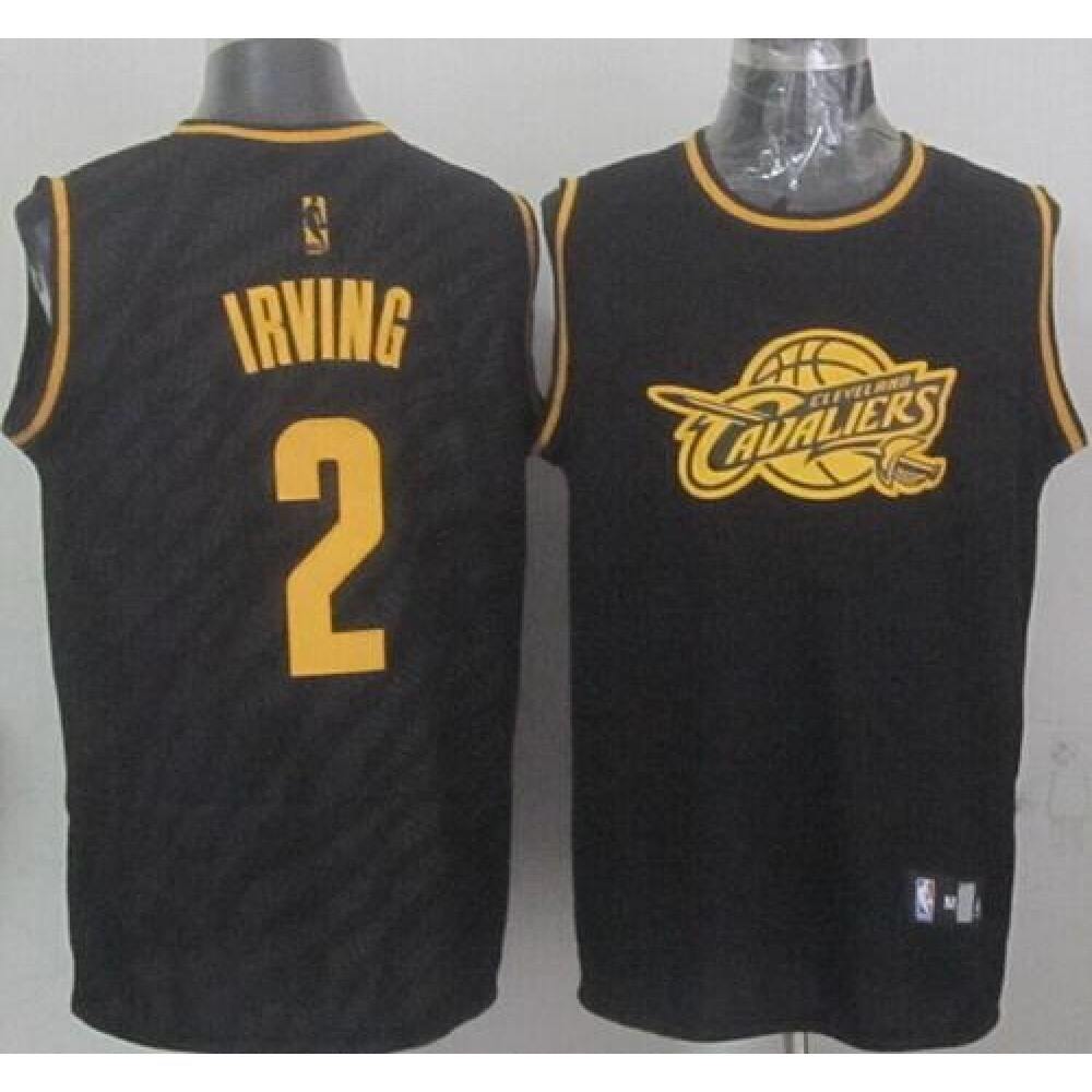 Performance 2 Black Jersey - - NBA Collection