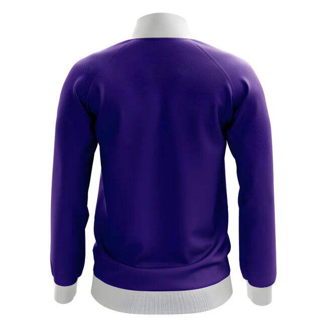 Fiorentina Elegant Jersey Fiorentina
