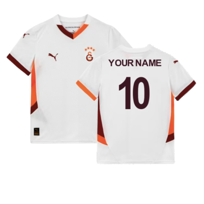 Superior S. Agüero #10 Official Merchandise Licensed Product (v10)