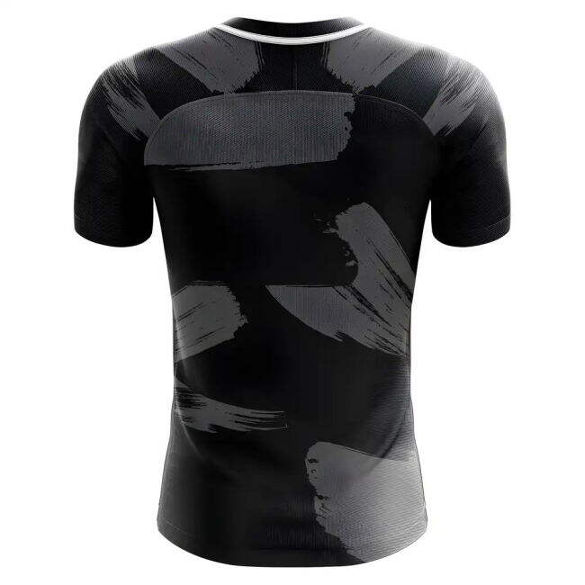 Brazilian Teams 2025-2026 Away Jersey - Baby