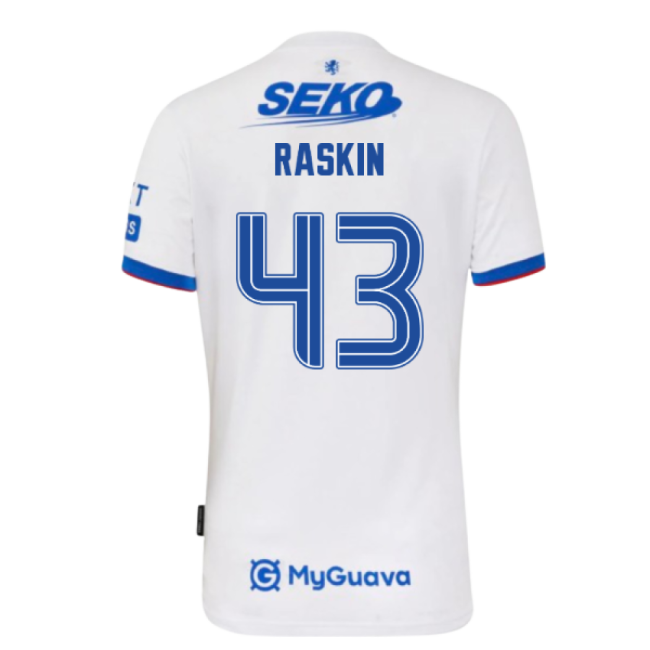 The Light Blues Raskin 4 #3 Latest Season Best Value Licensed Pr (v3)