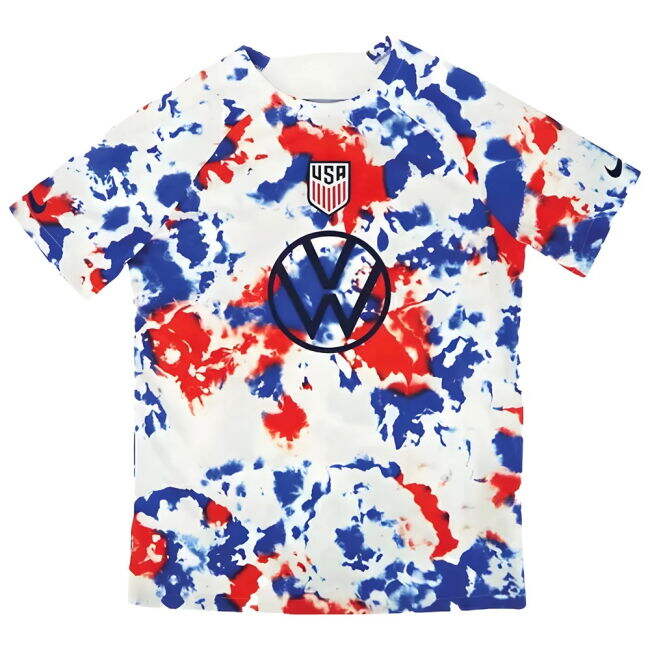 USA Elite Jersey 2022-2023