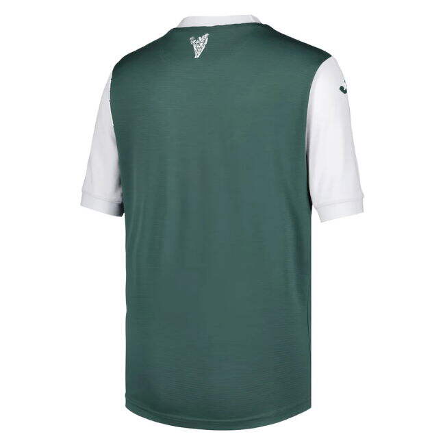 2025-2026 Home - Moisture Wicking - Moisture Wicking - Supporter