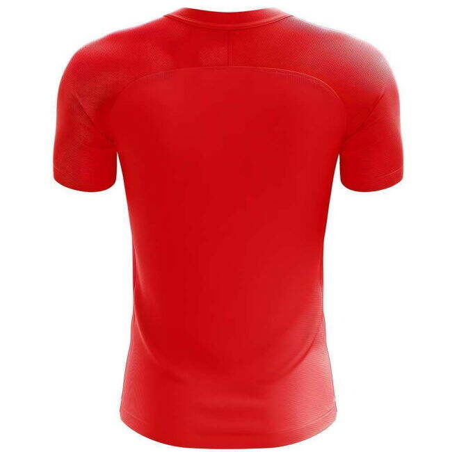 2025-2026 Shirt - Top Tier - Breathable Material - Football Shirt