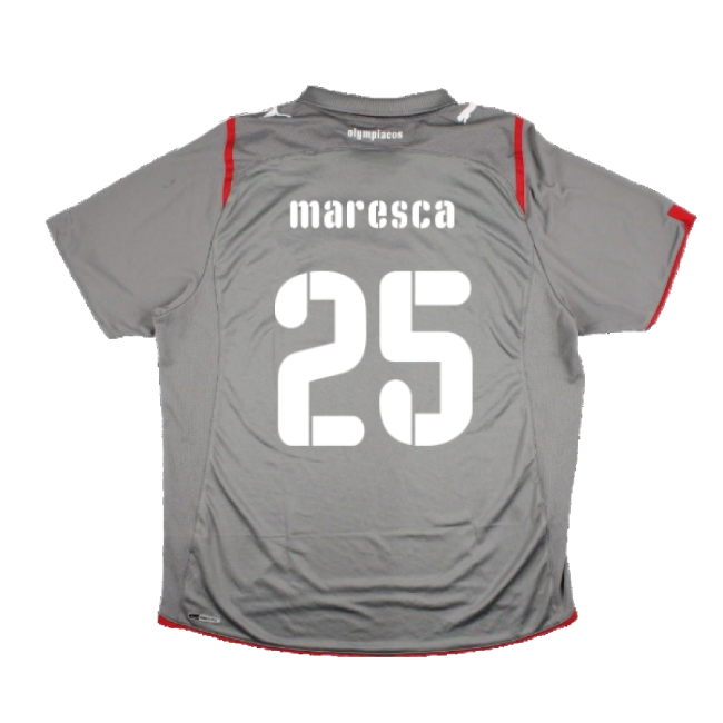 Excellent Alternative Shirt Olympiakos 200 #9 Great Price (v10)