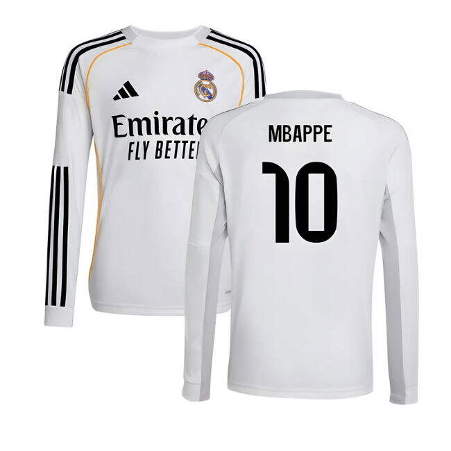 High Quality Top Tier Match Day Rm Modern Style Football Shirt