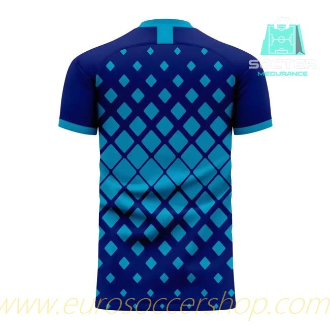 2025/26 Campaign Argentine Teams Away Football Shirt Ladies' Edition