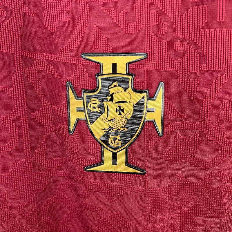 2022-2023 Women Vasco da Gama Jersey retro kit