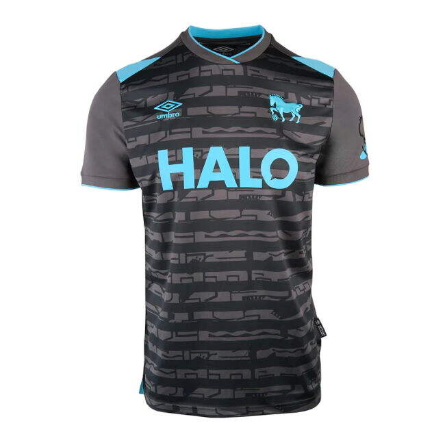 Vintage Jersey 2025-2026 Third Competitive Price - Elite Adults #98260