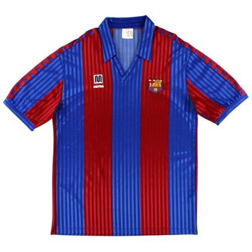 Official Barcelona 1989 Local - European Championship - International