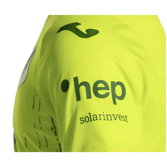 FOOT 2025-2026 Third - genuine stylish football kit v1.179