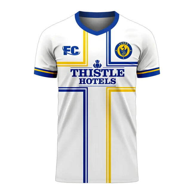 Affordable 2020-2021 Leeds Home Durable Stitching Limited Edition#383