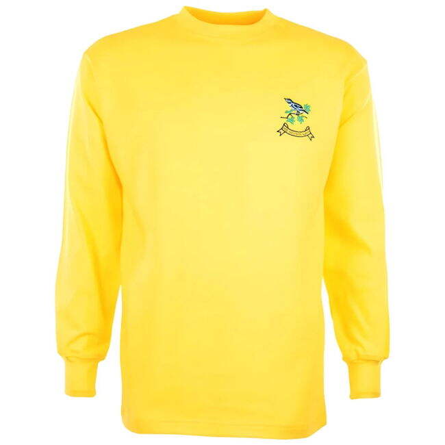 WES high-end 1960 Away Kit - Adults | top quality | excellent