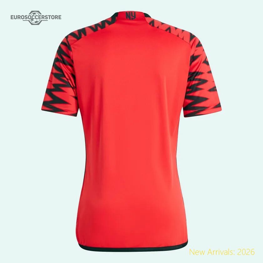 Modern Design Authentic Replica Men Ny Team Home Elite Jersey 2024