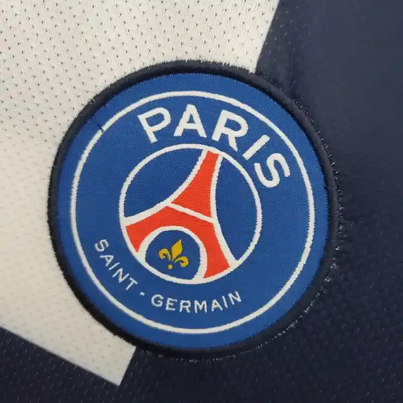 2013-2014 PSG Jersey retro kit