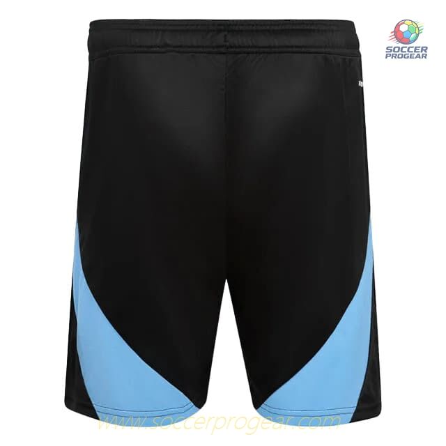 Argentina Away Shorts 2024-25 Edition