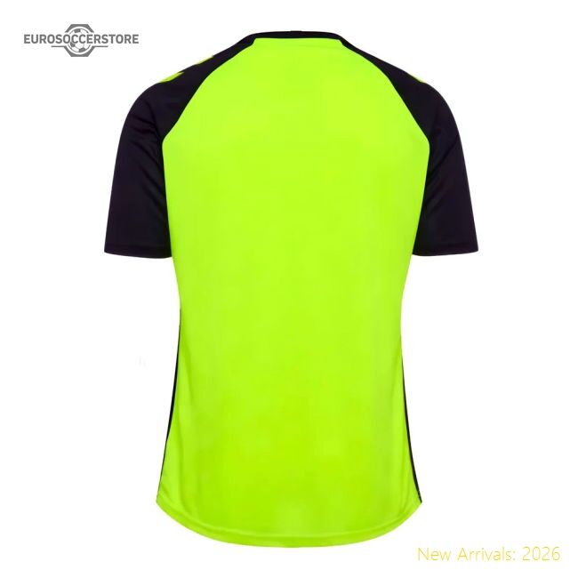 2024-2025 Real Betis Road Jersey - Unbeatable Value - Concept Creation