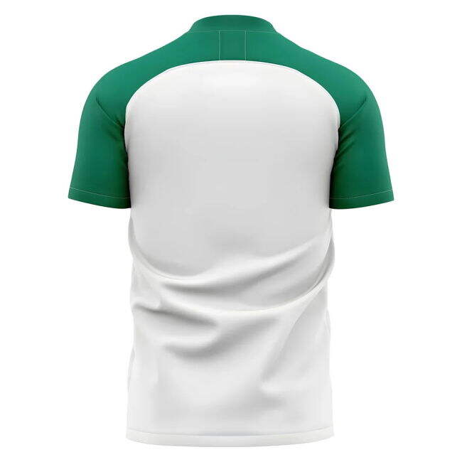 Durable Material Committed Football 2024-2025 Season Football Shirt