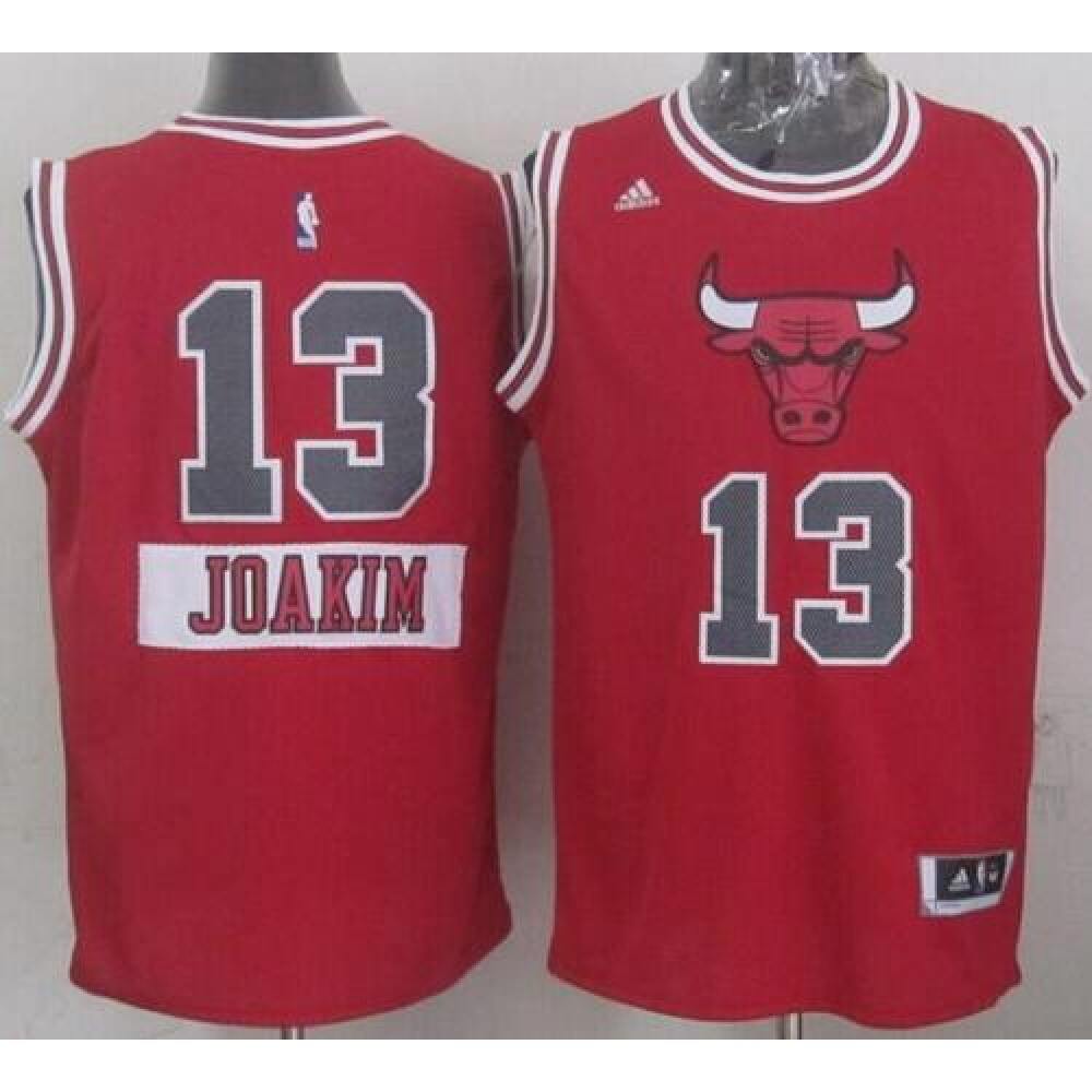 Elite 13 Jersey Red - - Fan Favorite