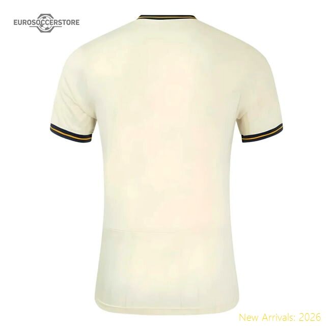 Team Replica Jersey Ideal For True Fans High-Quality Materials