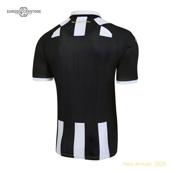 Premium 2022-2023 Watford Third Shirt - Premium Quality Baby Football