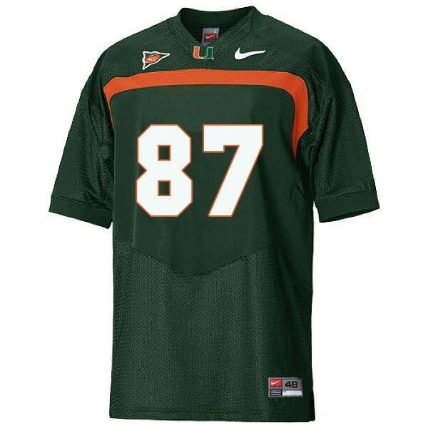 Game-changer #87 Green Youth(kids) Green Reasonably Priced Jersey