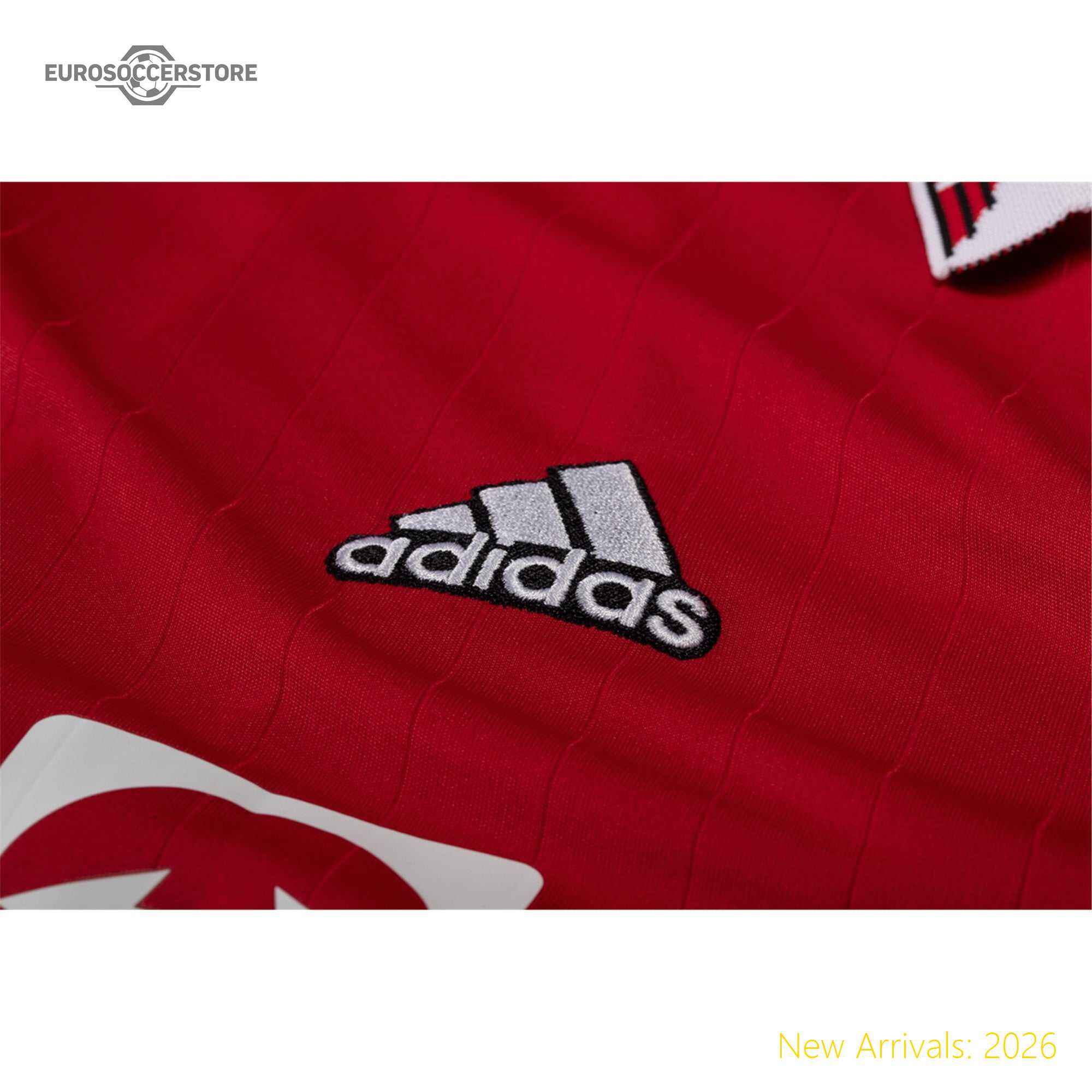 Fashionable Stylish Kids Mun Team Home Premium Jersey 2023