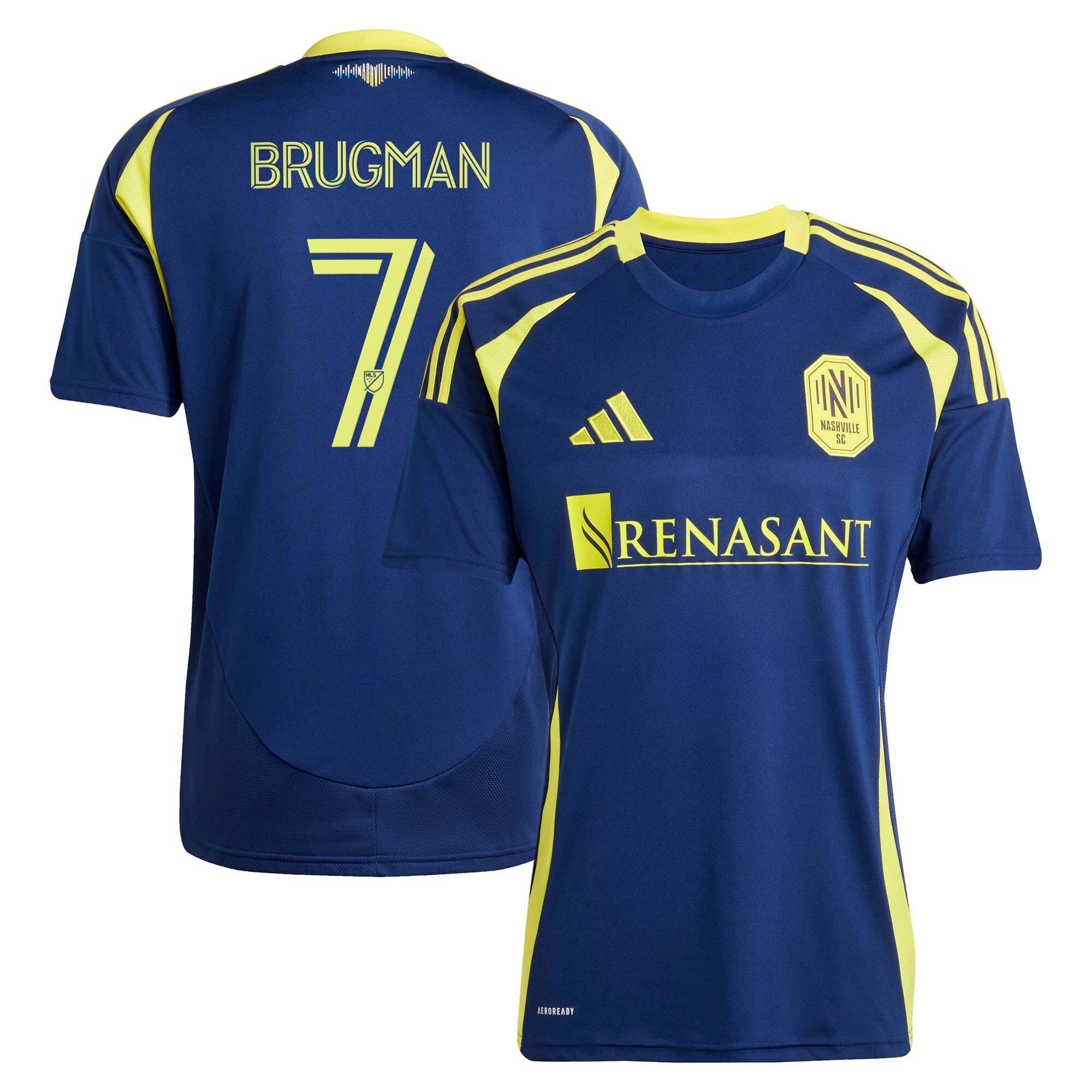 Men's 2025 Excellent Replica - Game Jersey - Exclusive Offer