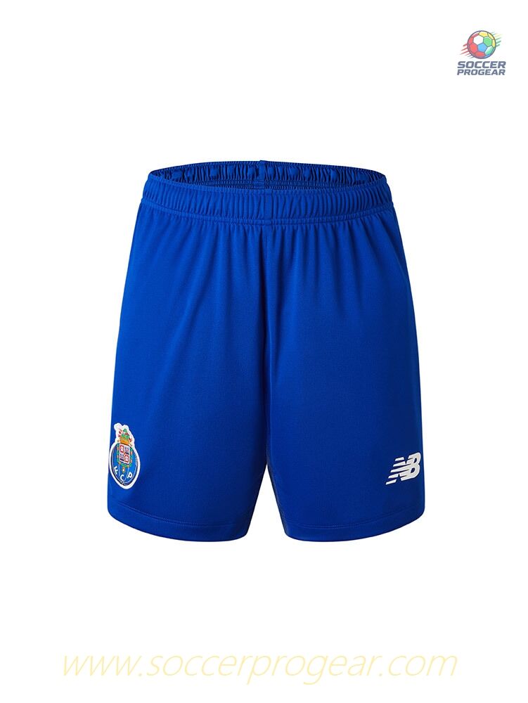 CHILDREN'S KIT JERSEY FC PORTO HOME 2022 2023