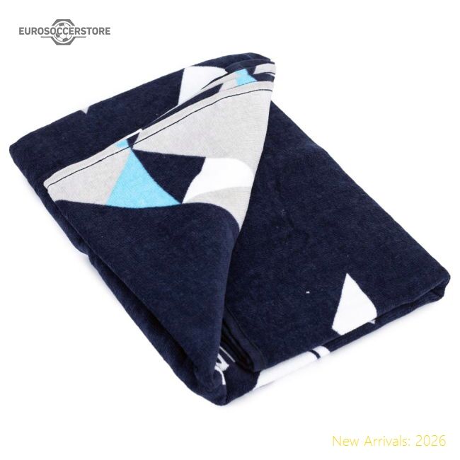 Official Tottenham Hotspur Fc Particle Towel - Premium Quality Baby