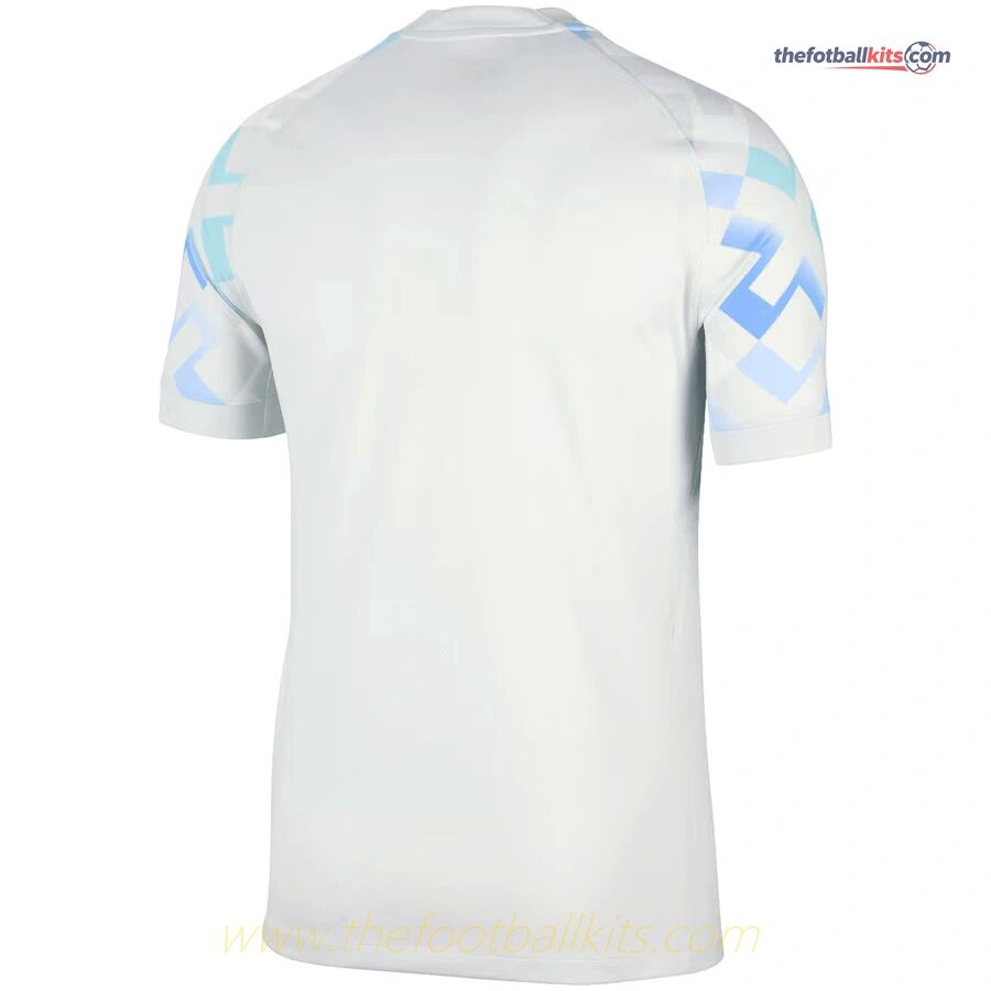 Inter Milan Away Soccer Kit 2025-26 Edition