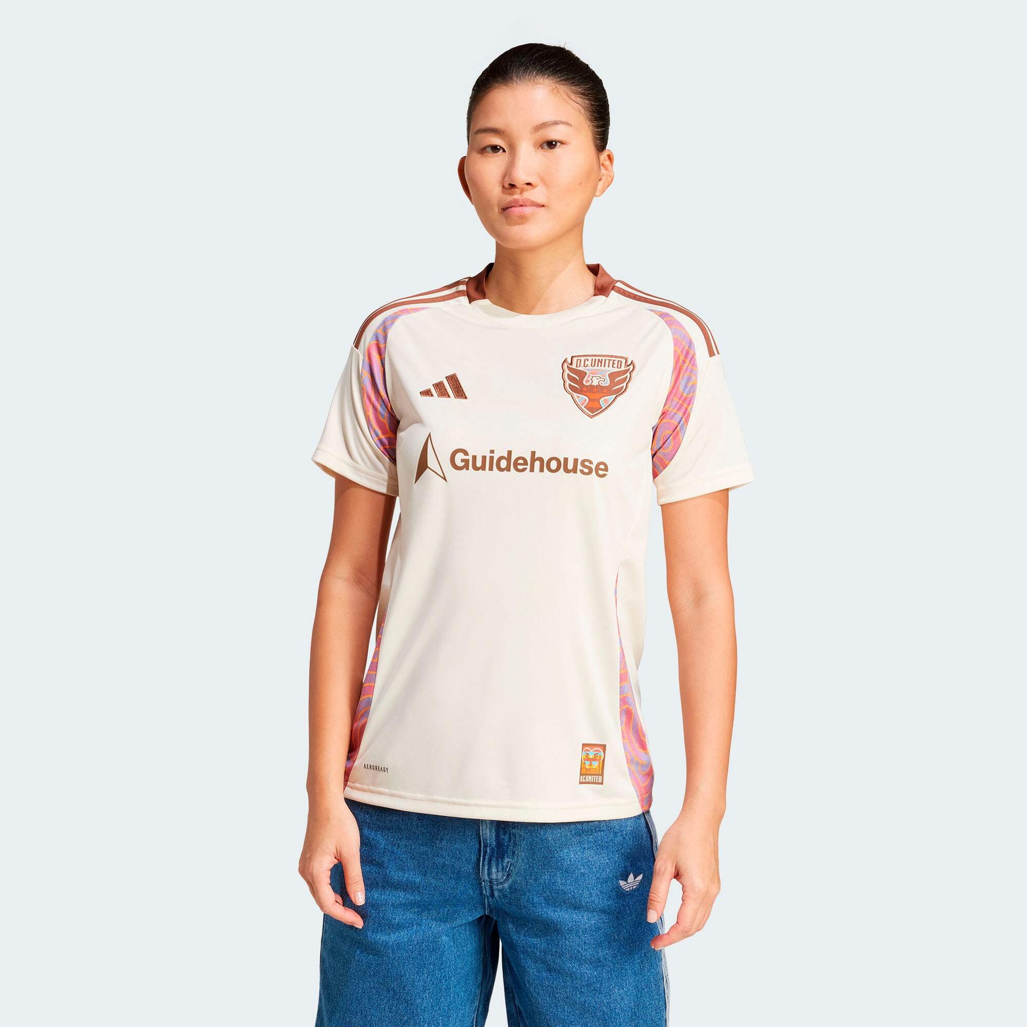 Women's 2025 Professional Replica Jersey - Official Jersey - Don't Miss Out