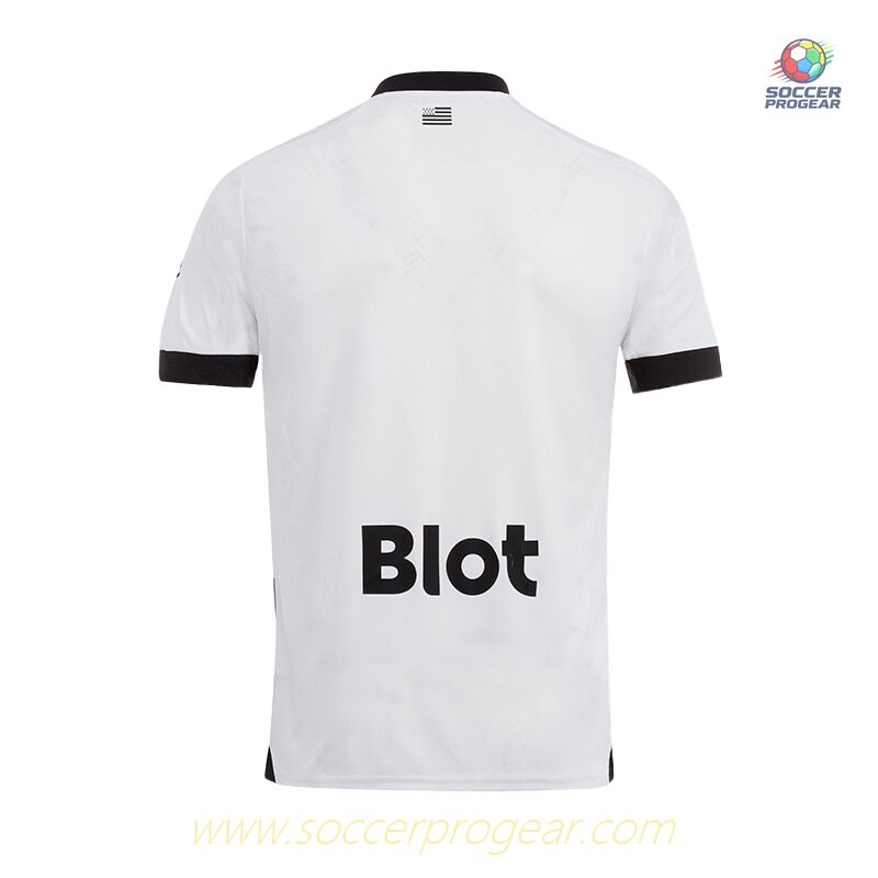 RENNAIS AWAY JERSEY 2023 2024