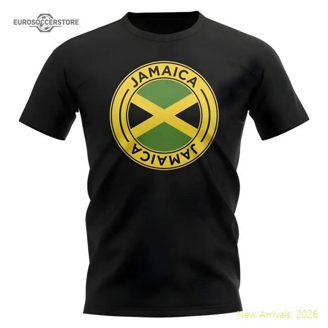 Pro Jamaica Football 20242025 Regular Shirt Retro Lightweight
