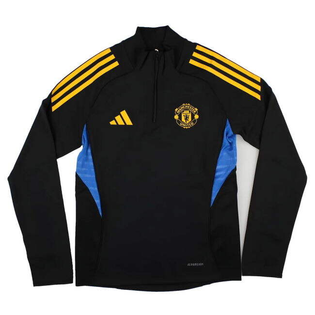 Man Utd Pro Jersey 2025-2026 #36