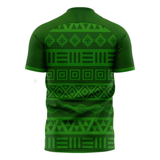 Mexico 2025 Original Replica Mexico Home Fan Jersey for Womens