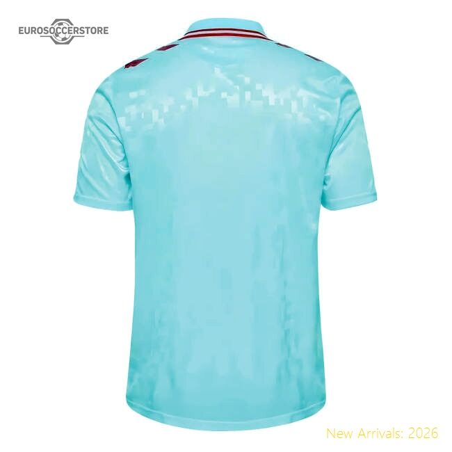 2025 Authentic Team Jersey Ideal For True Fans Perfect For Match Days