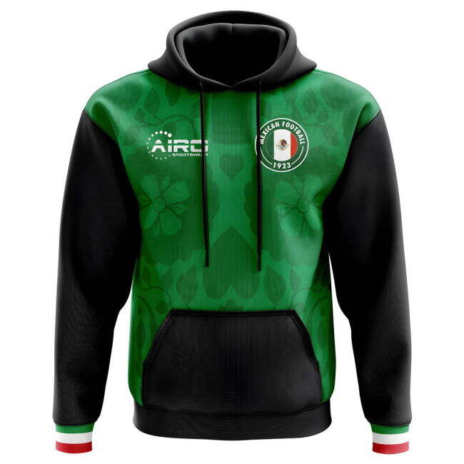 Mexico Stylish Home Jersey 2025-2026