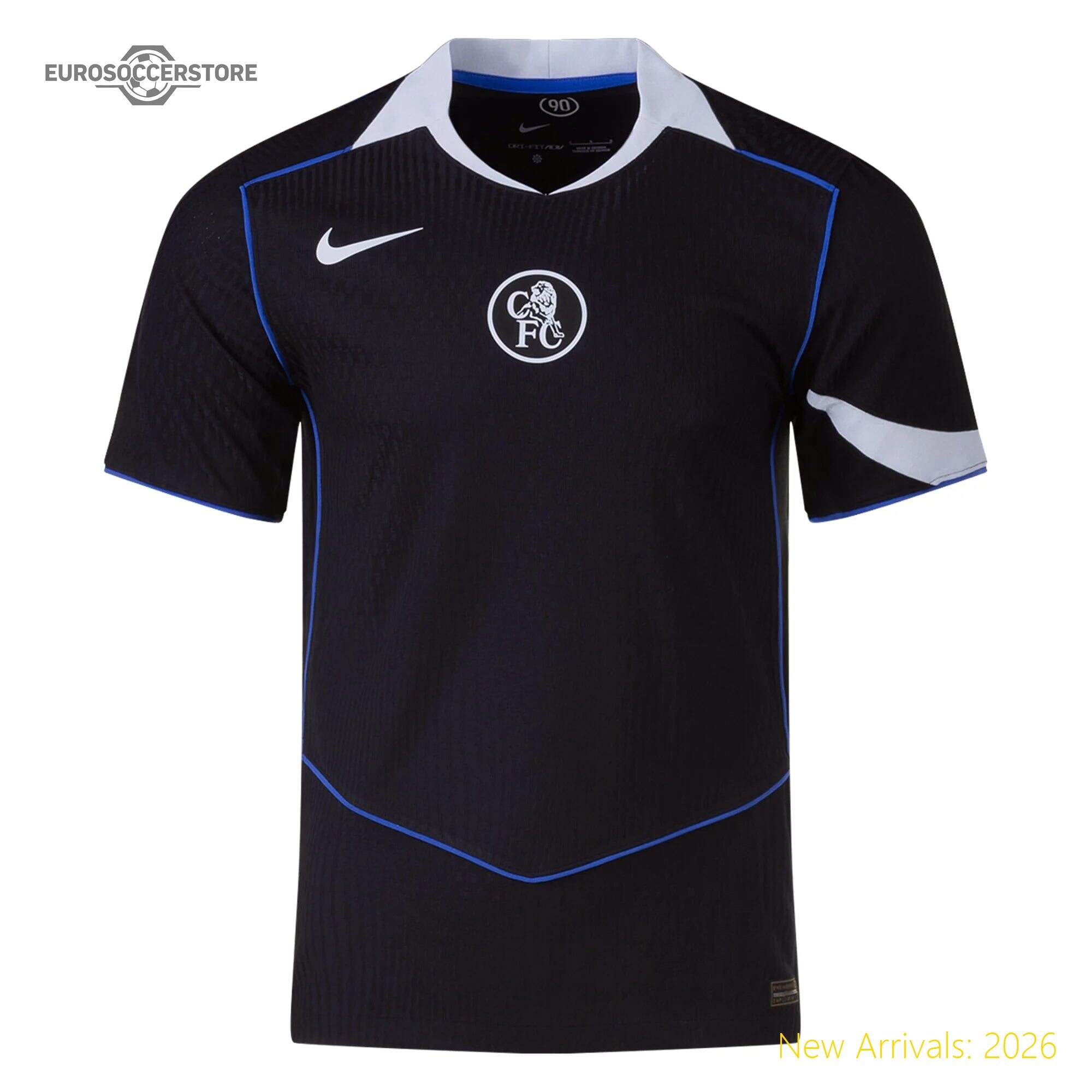 Modern Design Superior Men Che Hall Of Famer Third Jersey 2023