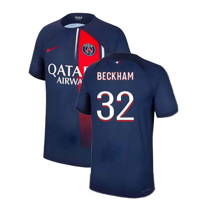 PSG Pro Home Jersey 2023-2024