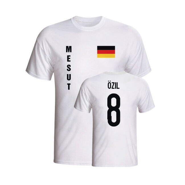 Kids Germany National Team Pro Level Home Elite Kit