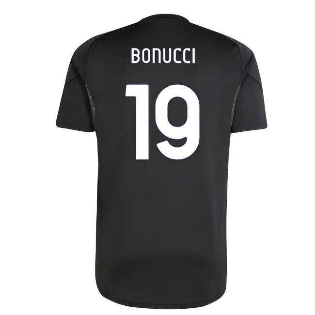 2025 Edition Durable Juventus Training Match Shirt